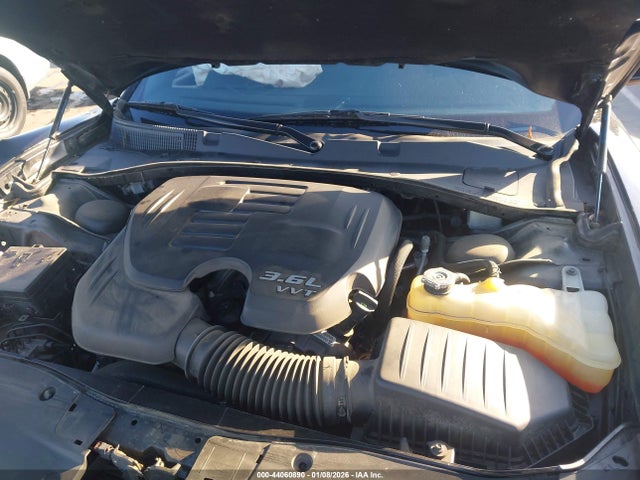 2021 DODGE CHARGER 2C3CDXBG3MH579138 Photo 9