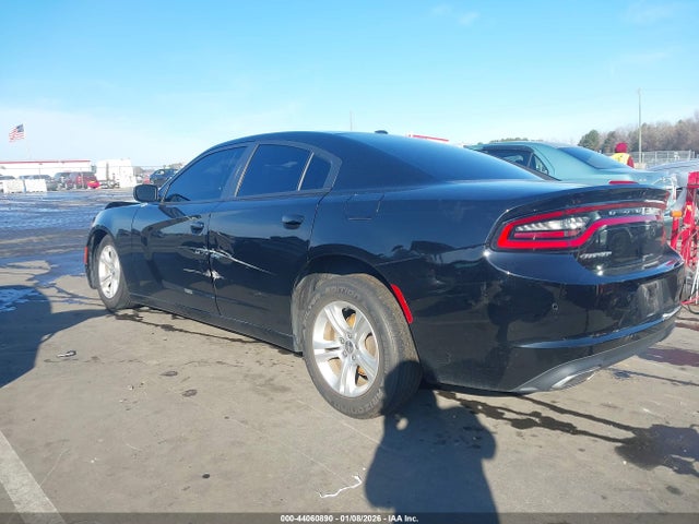 2021 DODGE CHARGER 2C3CDXBG3MH579138 Photo 2