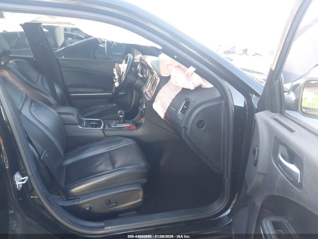 2021 DODGE CHARGER 2C3CDXBG3MH579138 Photo 4