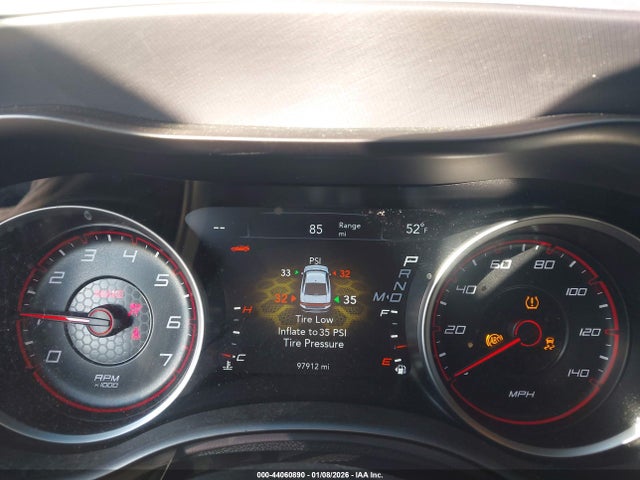 2021 DODGE CHARGER 2C3CDXBG3MH579138 Photo 6