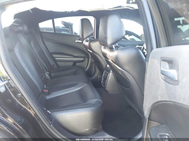 2021 DODGE CHARGER 2C3CDXBG3MH579138 Photo 7