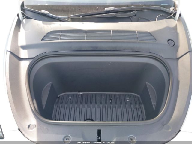2023 TESLA MODEL Y 7SAYGDEE3PA080819 Photo 9