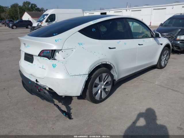 2023 TESLA MODEL Y 7SAYGDEE3PA080819 Photo 3
