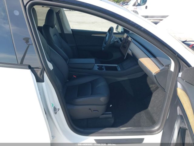 2023 TESLA MODEL Y 7SAYGDEE3PA080819 Photo 4
