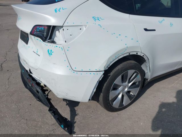 2023 TESLA MODEL Y 7SAYGDEE3PA080819 Photo 5