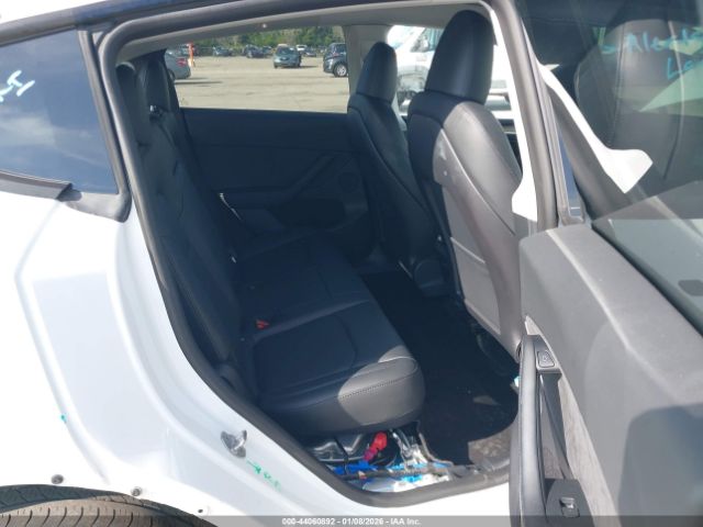 2023 TESLA MODEL Y 7SAYGDEE3PA080819 Photo 7
