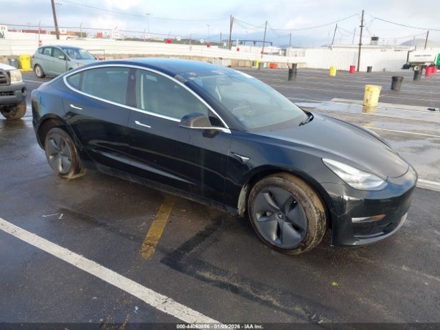 2020 TESLA MODEL 3 5YJ3E1EB8LF649467 Photo 0