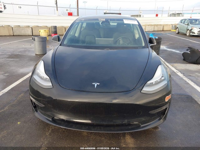 5YJ3E1EB8LF649467 Tesla Model 3 Long Range