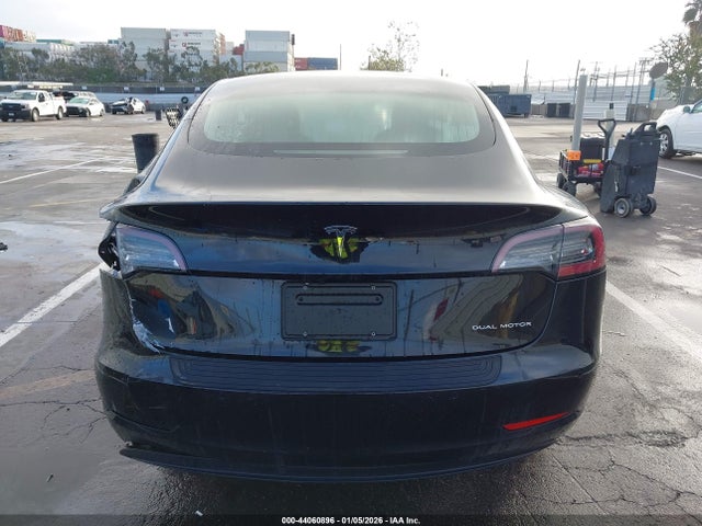 5YJ3E1EB8LF649467 Tesla Model 3 Long Range