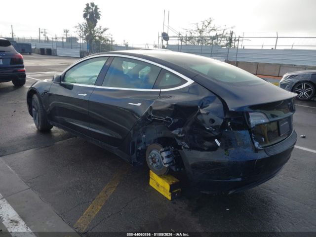 2020 TESLA MODEL 3 5YJ3E1EB8LF649467 Photo 2