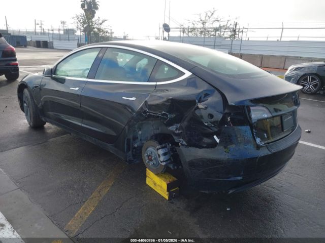 2020 TESLA MODEL 3 5YJ3E1EB8LF649467 Photo 5