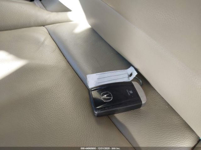 2016 ACURA MDX 5FRYD3H49GB005157 Photo 10