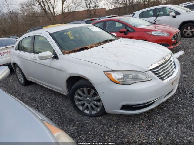 2014 CHRYSLER 200 1C3CCBBB8EN191342