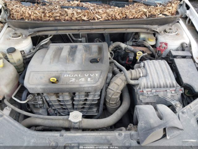 2014 CHRYSLER 200 1C3CCBBB8EN191342 Photo 9