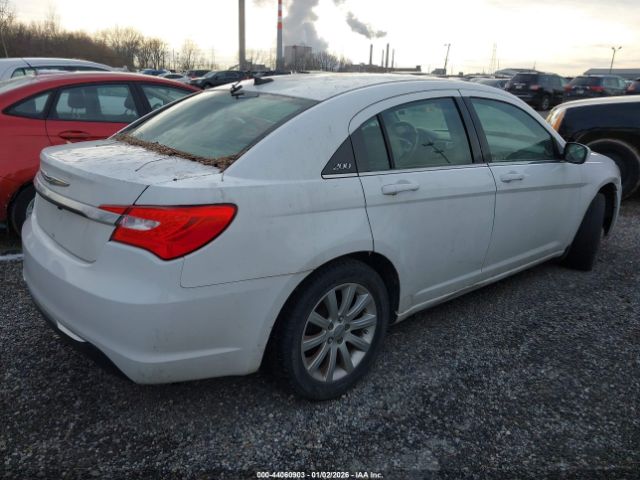 2014 CHRYSLER 200 1C3CCBBB8EN191342 Photo 3