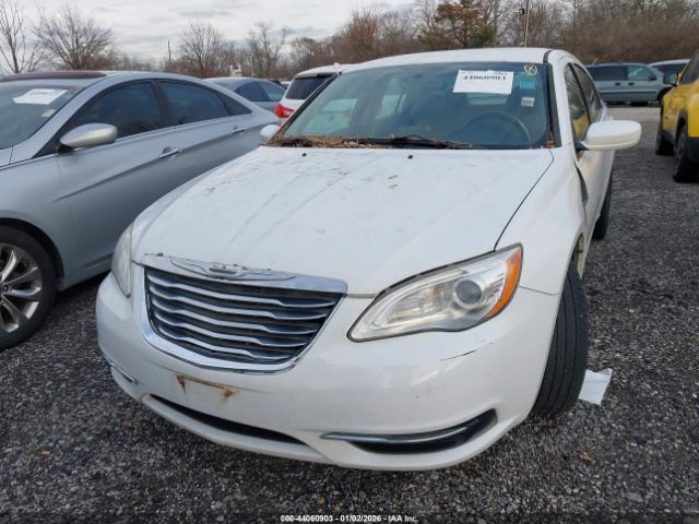 2014 CHRYSLER 200 1C3CCBBB8EN191342 Photo 5