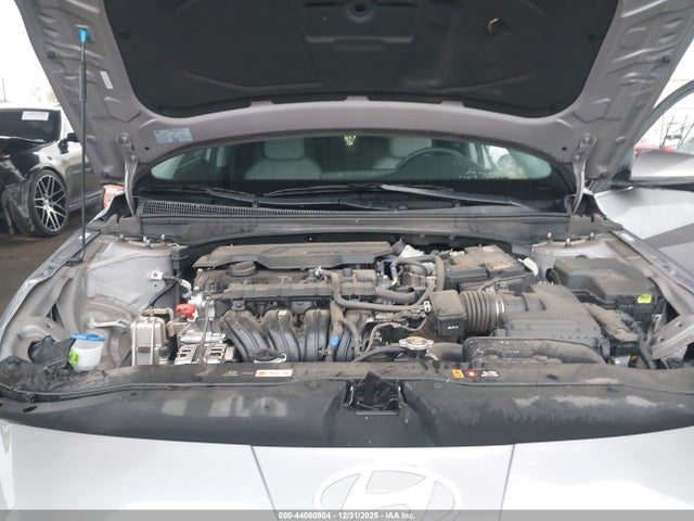 KMHLP4DG5RU846164 Hyundai Elantra Limited