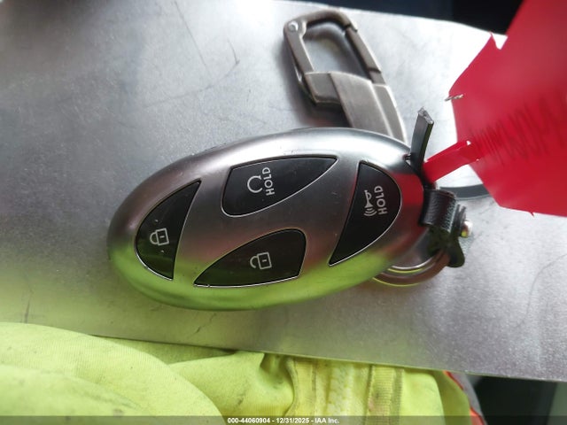 KMHLP4DG5RU846164 Hyundai Elantra Limited