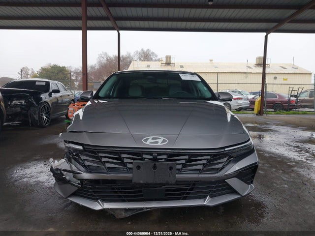 KMHLP4DG5RU846164 Hyundai Elantra Limited