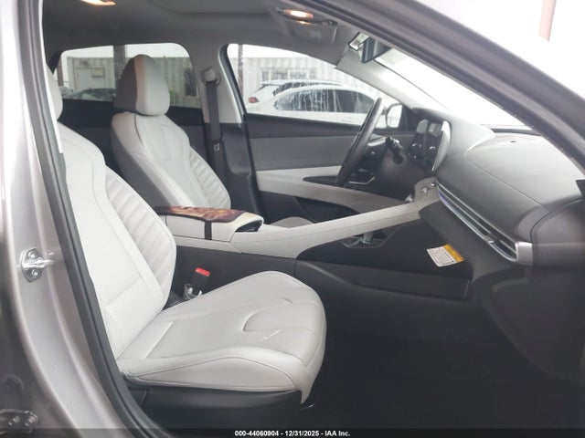 KMHLP4DG5RU846164 Hyundai Elantra Limited
