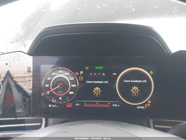 KMHLP4DG5RU846164 Hyundai Elantra Limited