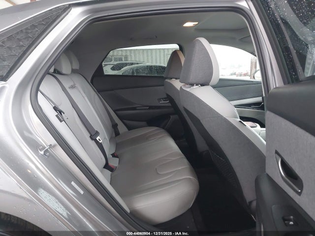 KMHLP4DG5RU846164 Hyundai Elantra Limited