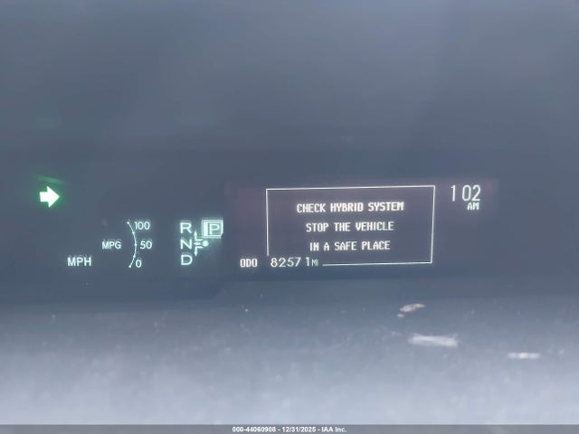 Toyota Prius Three 2015 JTDKN3DU7F1999261 Image 15