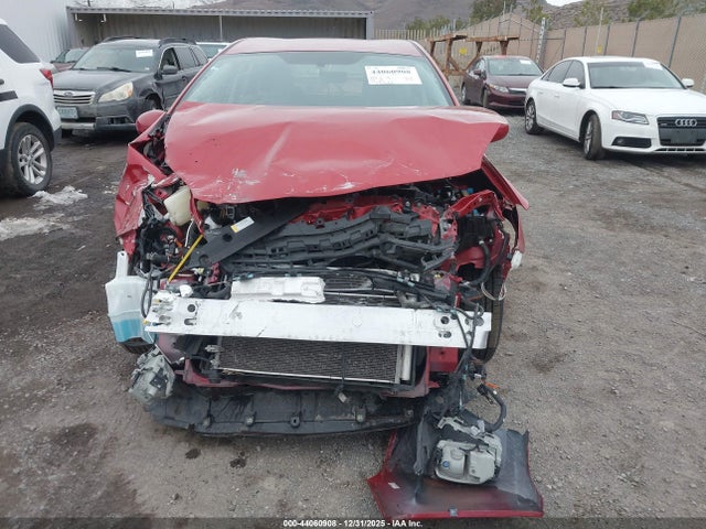 Toyota Prius Three 2015 JTDKN3DU7F1999261 Image 6