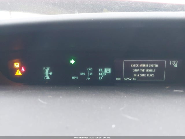 Toyota Prius Three 2015 JTDKN3DU7F1999261 Image 7