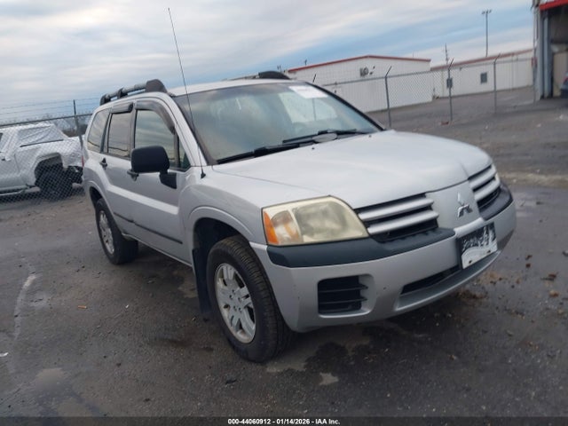 2005 MITSUBISHI ENDEAVOR 4A4MN21S15E053937 Photo 0