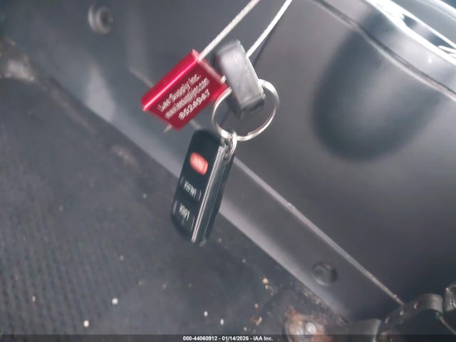 2005 MITSUBISHI ENDEAVOR 4A4MN21S15E053937 Photo 10