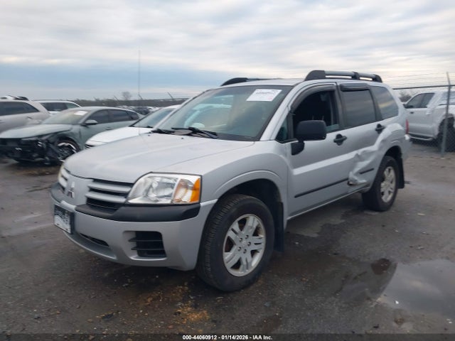 2005 MITSUBISHI ENDEAVOR 4A4MN21S15E053937 Photo 1