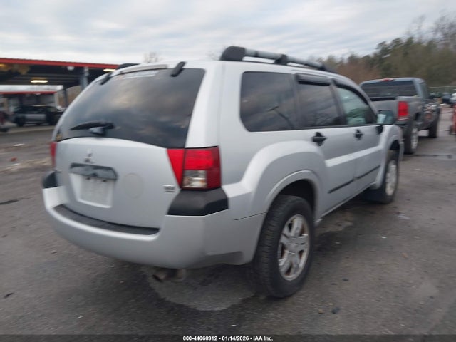 2005 MITSUBISHI ENDEAVOR 4A4MN21S15E053937 Photo 3