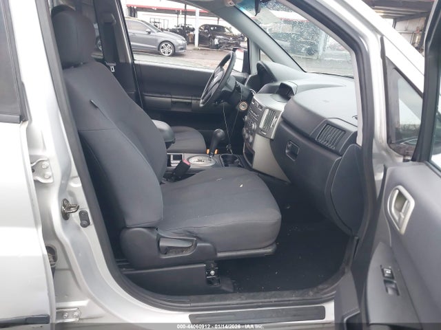 2005 MITSUBISHI ENDEAVOR 4A4MN21S15E053937 Photo 4