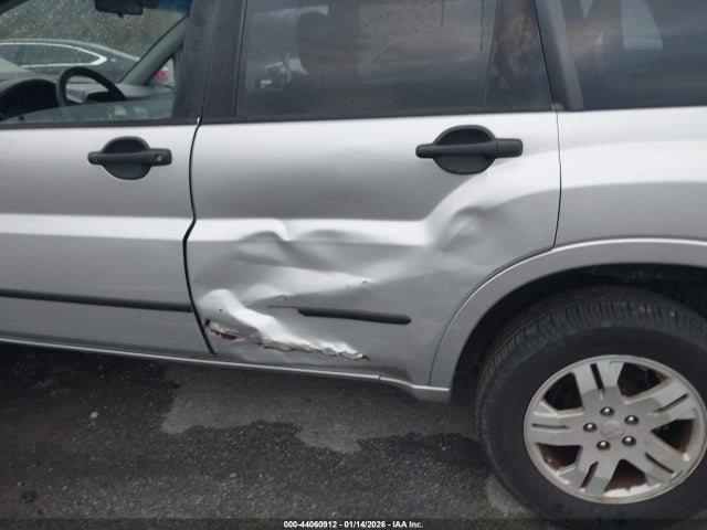 2005 MITSUBISHI ENDEAVOR 4A4MN21S15E053937 Photo 5