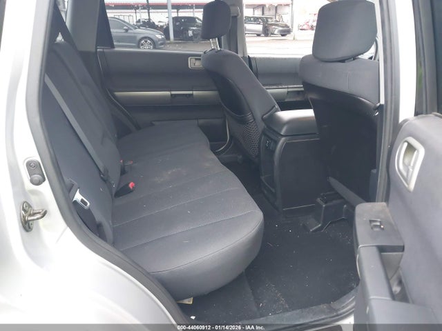 2005 MITSUBISHI ENDEAVOR 4A4MN21S15E053937 Photo 7