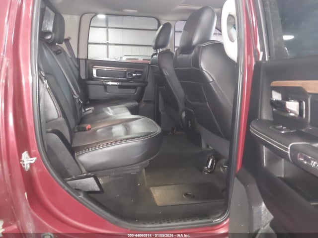 2014 Ram 1500 Laramie მანქანა იყიდება აუქციონზე, vin: 1C6RR7NM2ES434814, აუქციონის ნომერი: 44060914