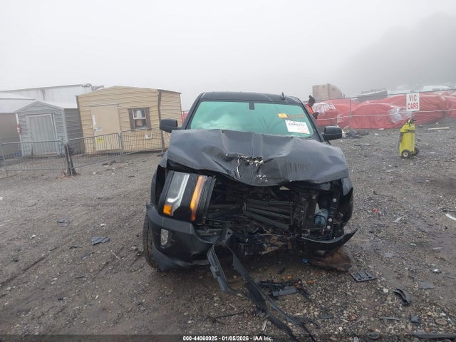 Продажа на аукционе авто 2019 Chevrolet Silverado 1500 Ld Lt, vin: 2GCVKPEC8K1162378, номер лота: 44060925