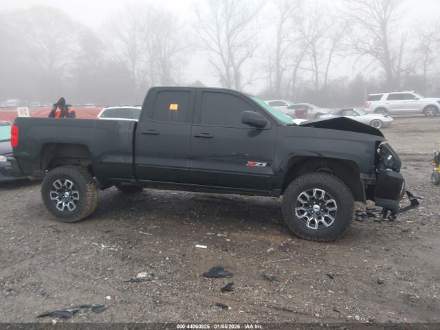 Продажа на аукционе авто 2019 Chevrolet Silverado 1500 Ld Lt, vin: 2GCVKPEC8K1162378, номер лота: 44060925