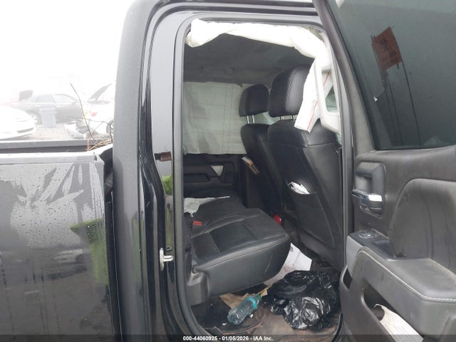 Продажа на аукционе авто 2019 Chevrolet Silverado 1500 Ld Lt, vin: 2GCVKPEC8K1162378, номер лота: 44060925