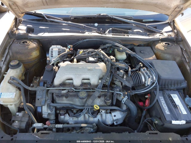 1998 CHEVROLET MALIBU 1G1NE52M7W109871 Photo 9