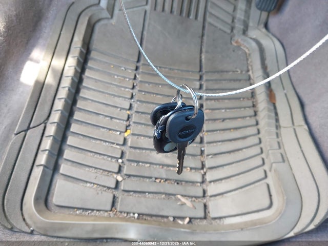 1998 CHEVROLET MALIBU 1G1NE52M7W109871 Photo 10