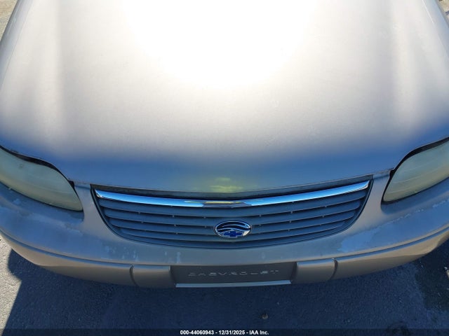 1998 CHEVROLET MALIBU 1G1NE52M7W109871 Photo 5