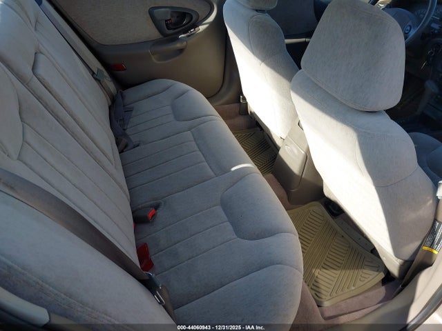 1998 CHEVROLET MALIBU 1G1NE52M7W109871 Photo 7