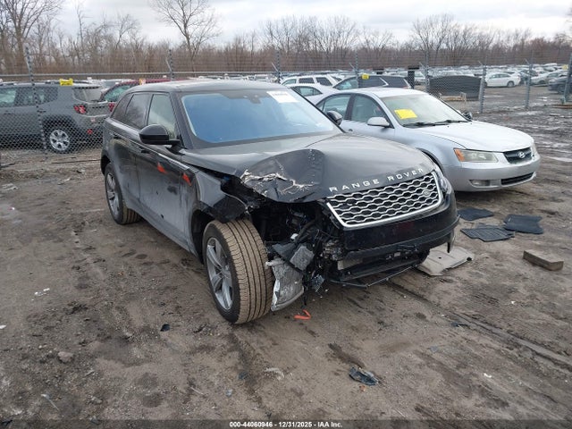2018 LAND ROVER RANGE ROVER VELAR SALYB2RN8JA727771