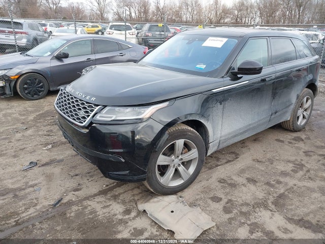 2018 LAND ROVER RANGE ROVER VELAR SALYB2RN8JA727771 Photo 1