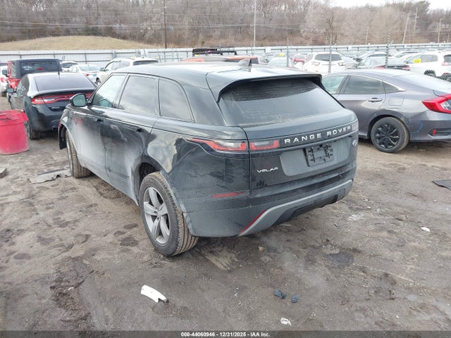 2018 LAND ROVER RANGE ROVER VELAR SALYB2RN8JA727771 Photo 2