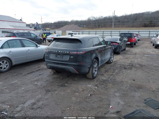 2018 LAND ROVER RANGE ROVER VELAR SALYB2RN8JA727771 Photo 3