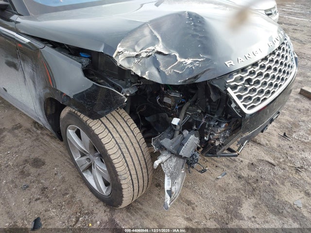 2018 LAND ROVER RANGE ROVER VELAR SALYB2RN8JA727771 Photo 5