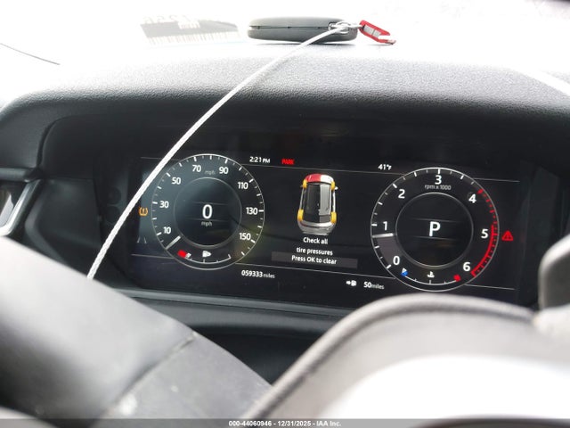 2018 LAND ROVER RANGE ROVER VELAR SALYB2RN8JA727771 Photo 6